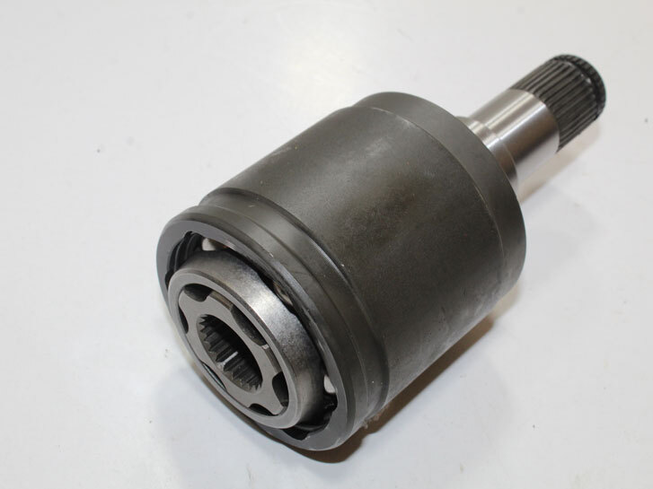 Граната "EuroEx" AVEO 1.6 внутр. EX-45311 (Ref.: 96245311)