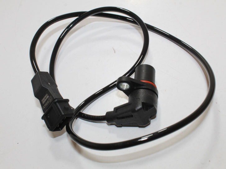 Датчик коленвала Lacetti 1.8, Nubira 2.0 N/B 96418382 Shikoo
