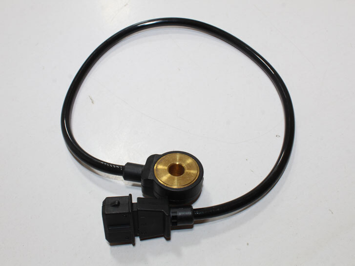 Датчик детонації Lanos, Aveo, Lacetti 96253615 Shikoo