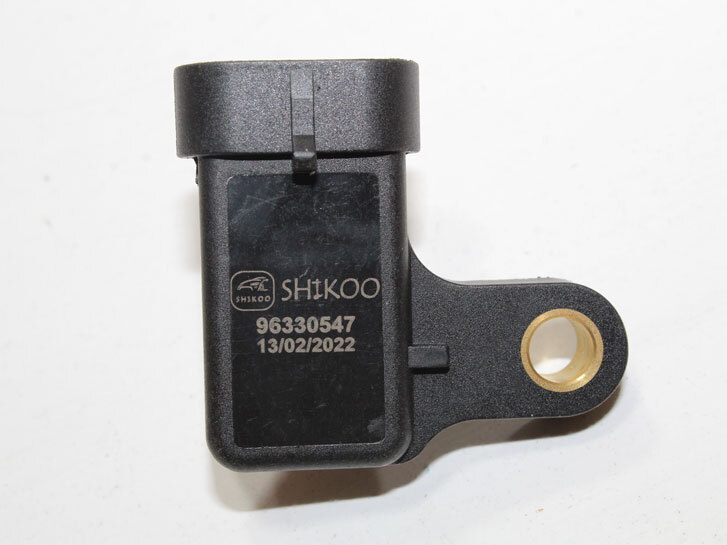 Датчик абсолютного тиску Aveo 96330547 Shikoo