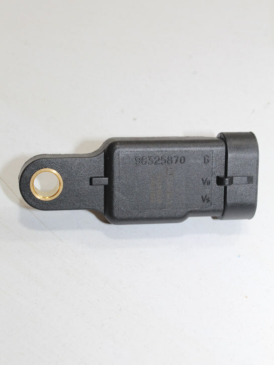 Датчик абсолютного тиску Matiz 96325870 Shikoo