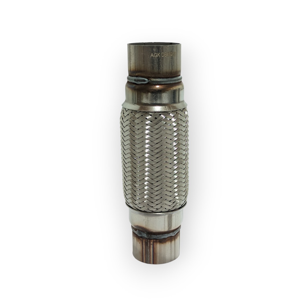 Гофра трьохслойна 45X150/210 DB45210 AGK универсальная