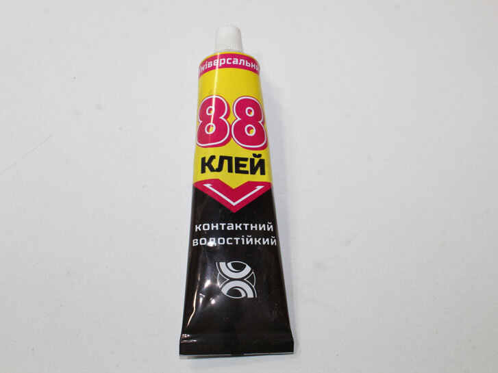 Клей 88 "Химик-Плюс" 35мл