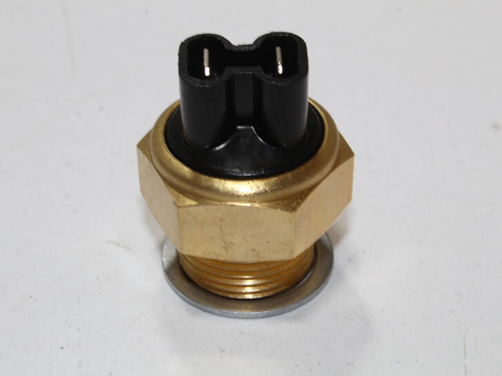 Датчик температури радіатора "Elprom-Elhovo" EE-2141 (79/88°С) 1102-SENS-2141