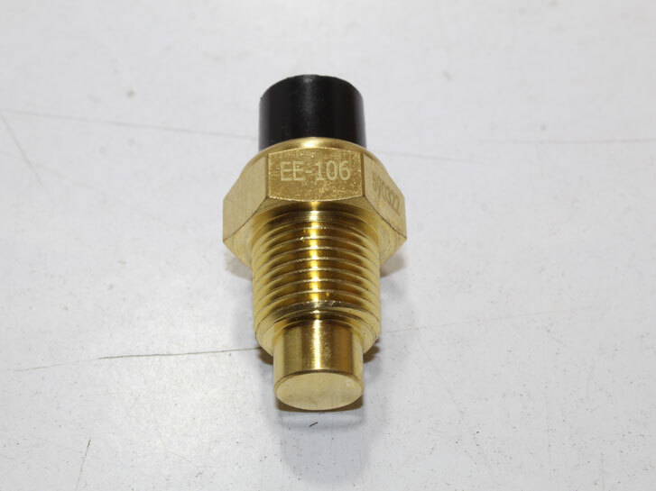 Датчик температури "Elprom-Elhovo" EE-106 ВАЗ-2101--2112 (на стрілку) ТМ106