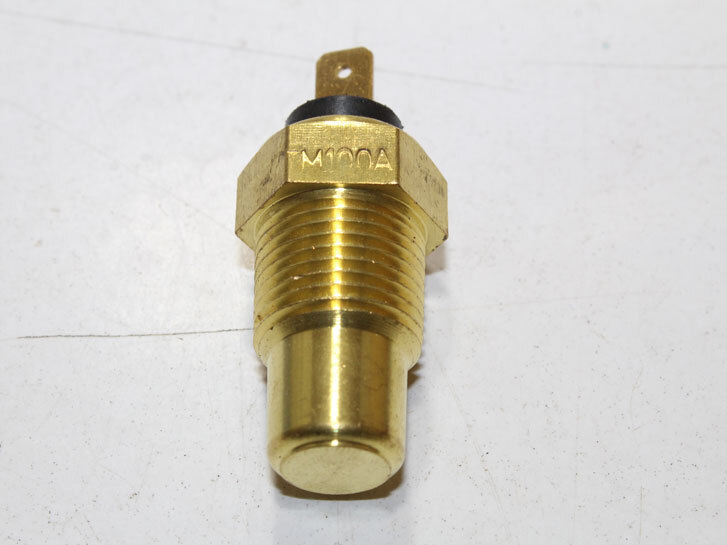Датчик температури Elprom-Elhovo EE-TM100А 1102 (на стрілку, під фішку) ТМ100А