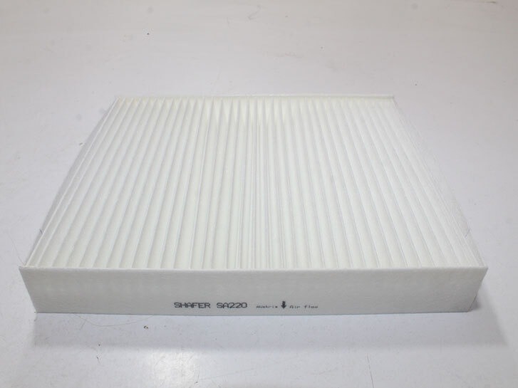 Фільтр салонний Ford Mondeo, C-Max, Kuga 03-, Volvo S40, 06-