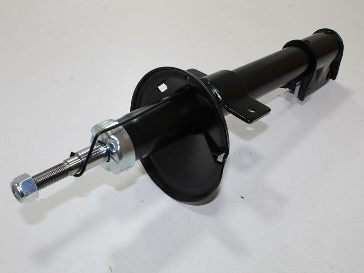 Амортизатор задній (стійка) газомасляної Renault Duster 4х4 562103964R SHIKOO