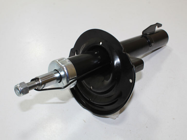 Амортизатор передній (стійка) газомасляної Renault Megane II 8200663650 SHIKOO