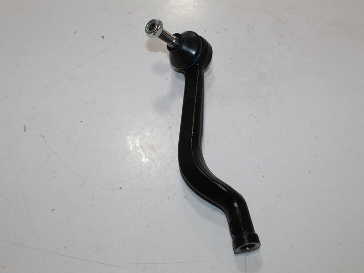 Наконечник рульової тяги правий Renault Logan, Logan MCV, Sandero Stepway 6001550443 SHIKOO