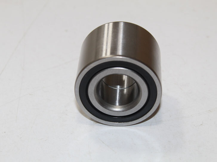 Підшипник ступиці Renault Kangoo I, Laguna I, 97- зад. (25x43x55) 7701463987 SHIKOO