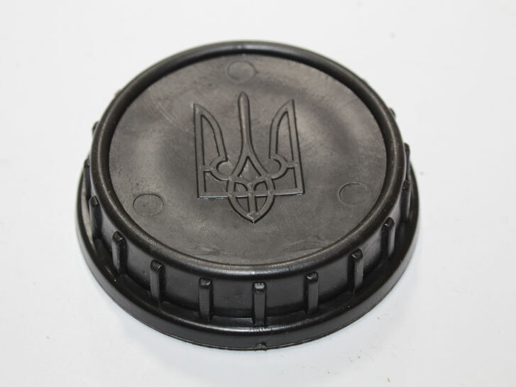 Кришка бензобаку ВАЗ 2101-2107 1102-1105 Таврія 2101-1103010