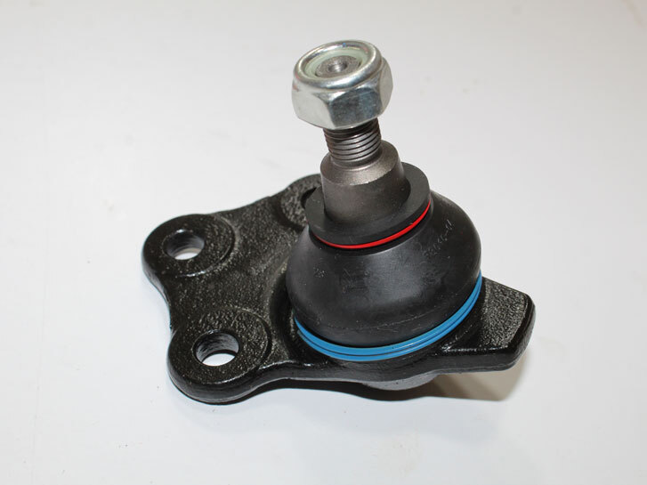 Кульова опора Renault Duster 11- R8016 TRT