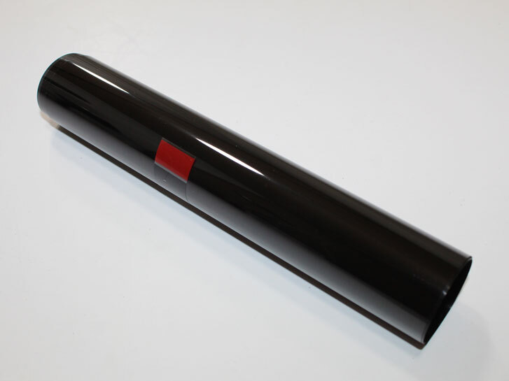 Плівка тонувальна на лобове скло S.D.BLACK 0.20х1.50 EL 500 302