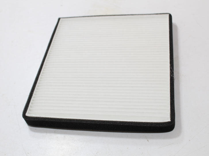 Фільтр салонний Geely Emgrand EC7 11- FC/VISION 07- SL/SC7 10- 1067002257 SHIKOO