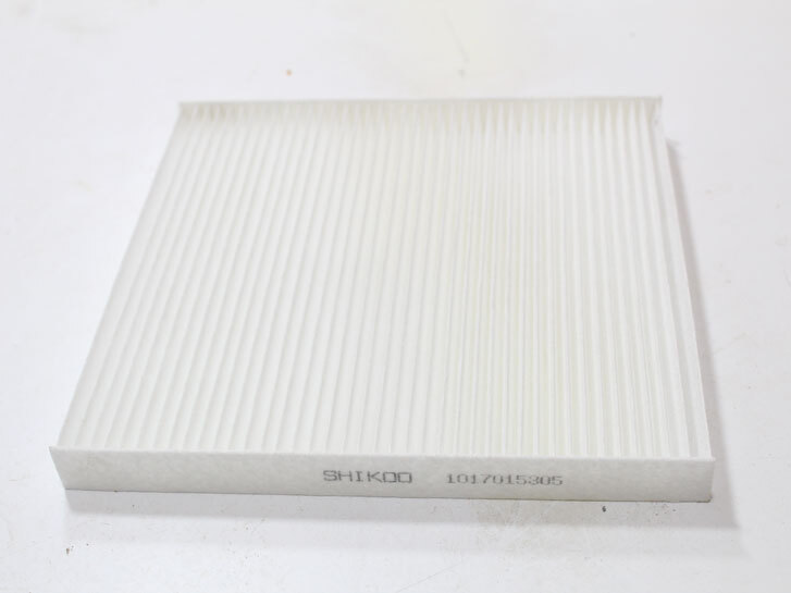 Фільтр салонний Geely Emgrand EC8 13-X7 12-1017015305 SHIKOO