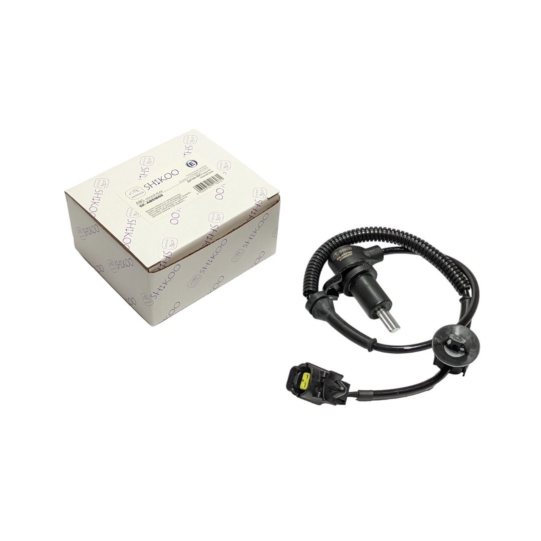 Датчик ABS задній Chevrolet Aveo 96473224, 96473223 SHIKOO