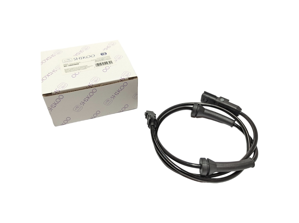 Датчик ABS задній Renault Megane, Scenic (03-) 8200416683 SHIKOO