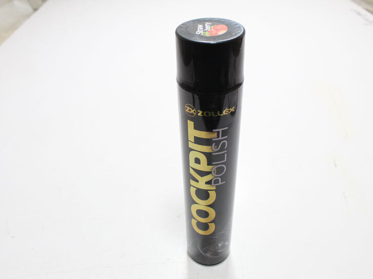 Поліроль торпеди 750мл полуниця ST750 15062 Zollex