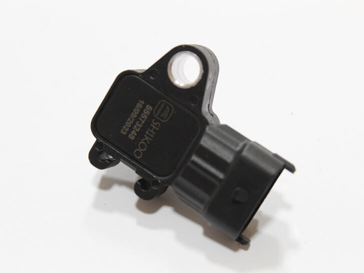 Датчик абсолютного тиску Aveo T255, T300, Cruze, Opel Astra J, Corsa SHIKOO 55573248