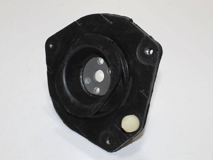 Опора амортизатора переднього Renault Megane II/Scenic II 04- (без підшипника) 8200222463 SHIKOO
