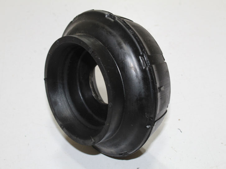 Опора амортизатора переднього Renault Duster/Logan 04- без підшипника 6001547499 SHIKOO