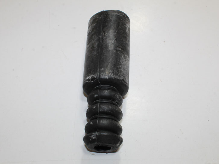 Пильник амортизатора з відбійником Renault Clio/Kangoo 97- 7700802667 SHIKOO
