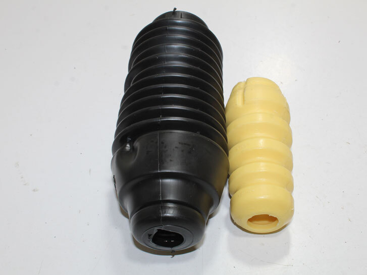 Пильник амортизатора з відбійником Renault Kangoo 08- 8200591288 SHIKOO