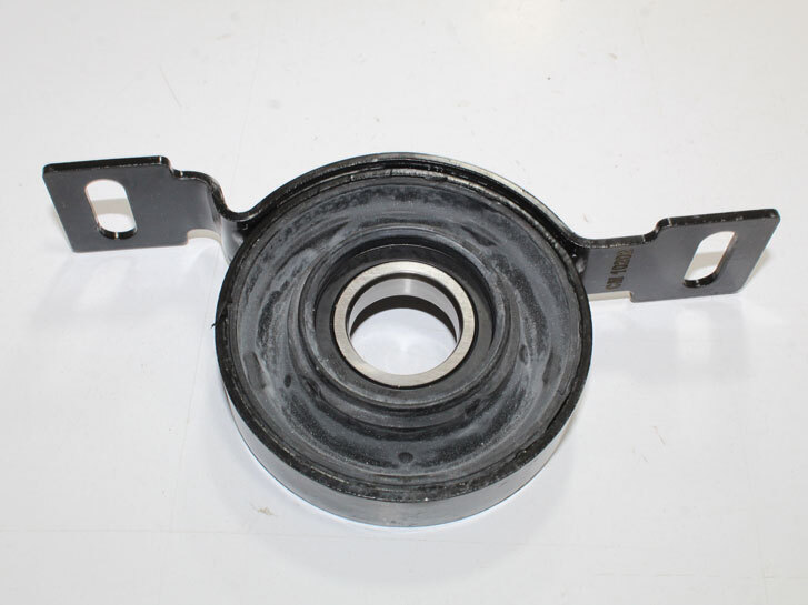 Підшипник підвісний Dacia Duster 1.5dCi/1.6 16V 10- 30*13 397740385R SHIKOO