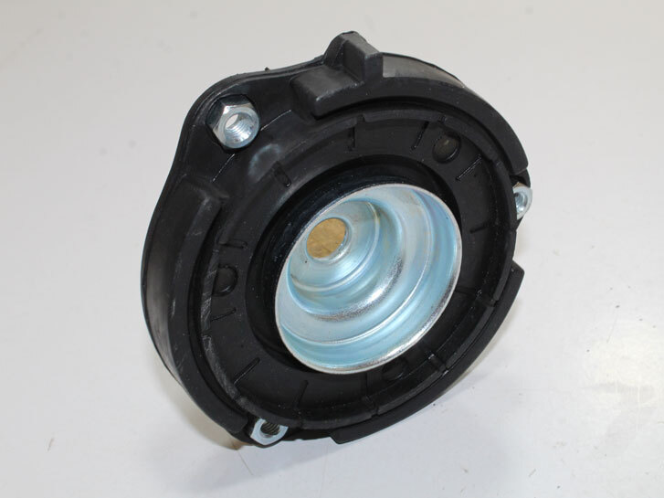Опора амортизатора переднього VW Caddy III 03- 1K0412331C SHIKOO