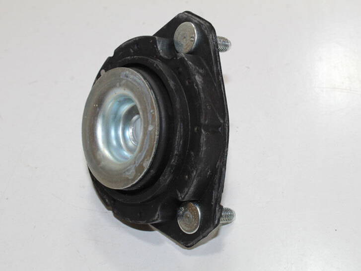 Опора амортизатора переднього верхня Ford Fiesta V/Fusion/Mazda 2 1.2-1.6 01- без подшипника 2S613K155AE SHIKOO