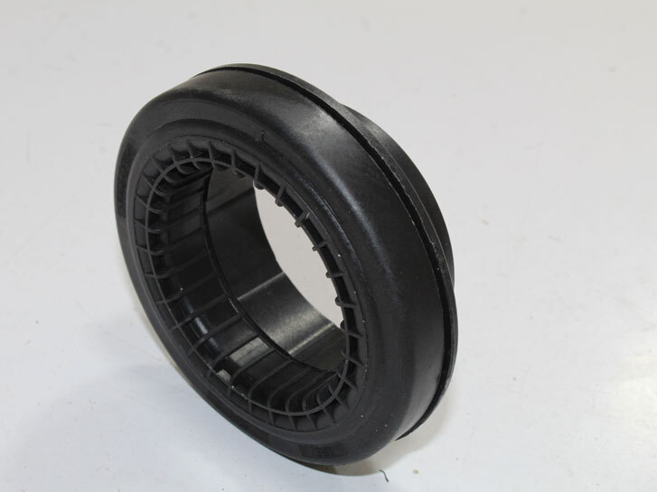 Опора амортизатора переднього Renault Clio III/IV 05-/Zoe 12- без підшипника 543259539R SHIKOO