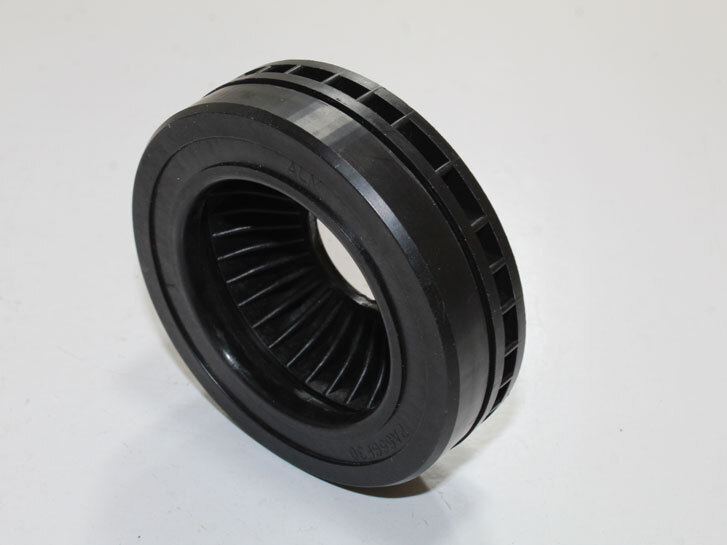 Підшипник опори амортизатора Ford Fiesta 01-12 2S613K099AC SHIKOO