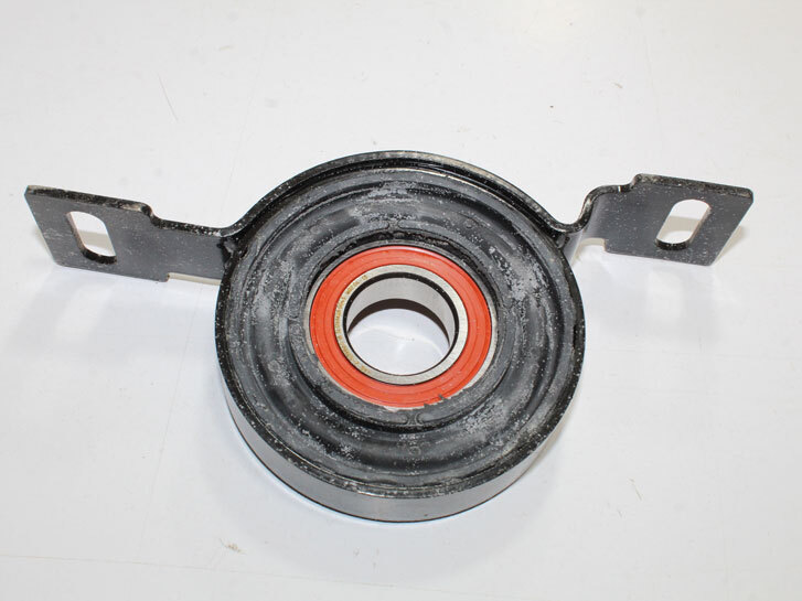 Підшипник підвісний Dacia Duster 1.5dCi/1.6 16V 10- 30*15,5 397740385R SHIKOO
