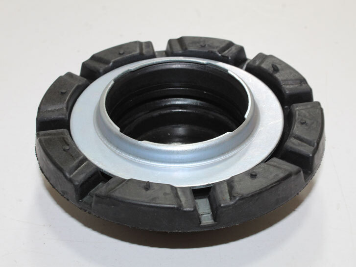 Опора амортизатора переднього VW T5/T6 1.9-2.5TDI 03- з підшипником 7E0412331 SHIKOO