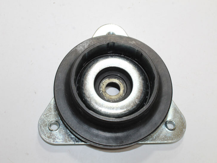 Опора амортизатора Renault Clio III/IV 05- з підшипником 543024644R SHIKOO