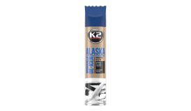 Засіб для розморожування скла K2 ALASKA 300ML AERO