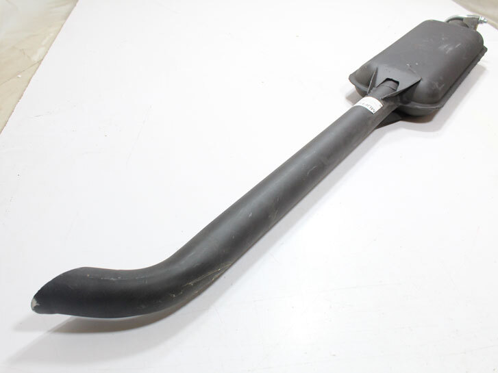 Глушник довгий (L-1370mm)