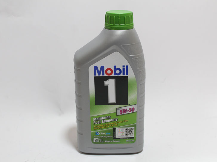 Mobil 1 ESP 5W30 1л олива моторна EU.