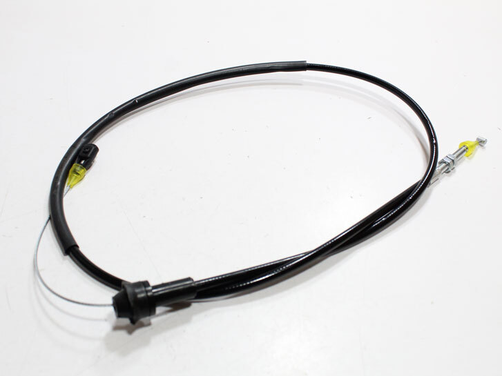 Трос газу ВАЗ 1117-1119 Каліна двигун 1.4 16V AT 8054-118CA