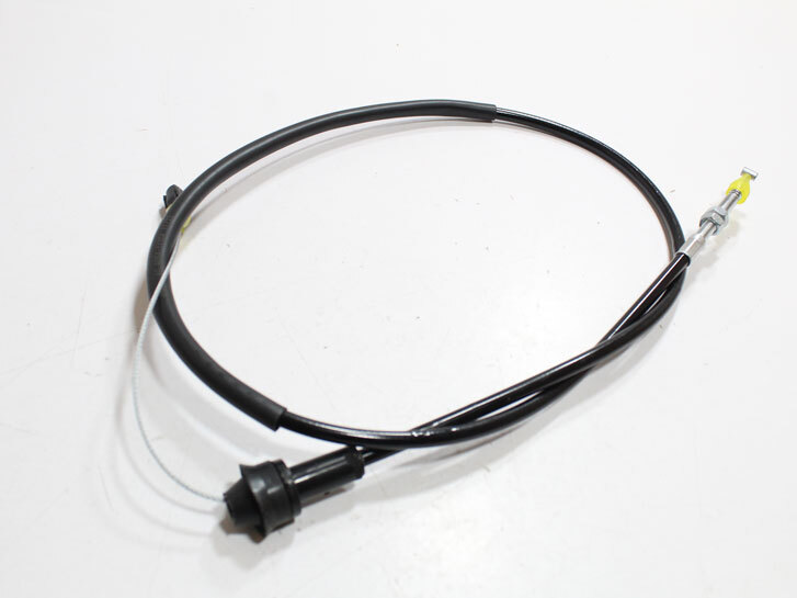 Трос газу ВАЗ 1117-1119 Калина двигун 1.6 8V AT 8054-117CA