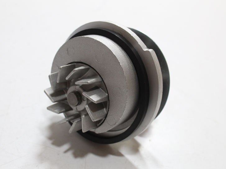 Помпа Lanos 1.6 16V, Nexia 1.5-1.6 DOHC