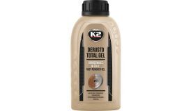 Засіб для видалення іржі ГЕЛЬ K2 DERUSTO TOTAL GEL 250мл.