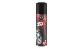 Засіб для очищення ланцюгів K2 CHAIN CLEANER 500мл.