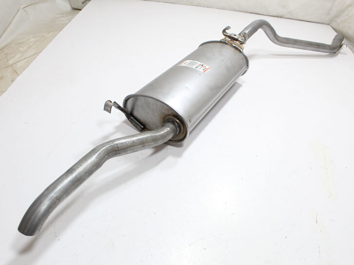 Глушник основний Chery Amulet 260-608