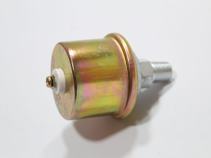 Датчик тиску олії ГАЗ 2217, ГАЗ 2705, ГАЗ 3110, ГАЗ 3302, УАЗ