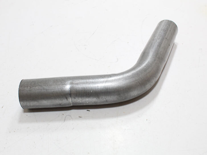 Труба ремонтна коліно 54х1,5х500х90С TUB-A-54-120 Bosal