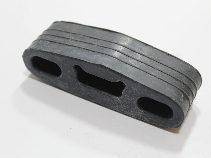 Резинка глушника Daewoo Nexia 1.5, Espero, Opel Kadet E, Astra,