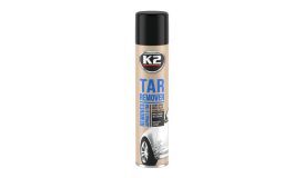 Очищувач бітуму та смоли 300мл Perfect tar remover Aero