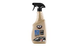 Очищувач комах Антимошка 750мл тригер Perfect nuta anti-insect